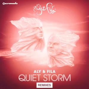 Quiet Storm (Remixes)