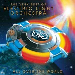 The Very Best of Elo. Electric Light Orchestra