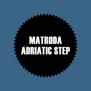 Adriatic Step - Single