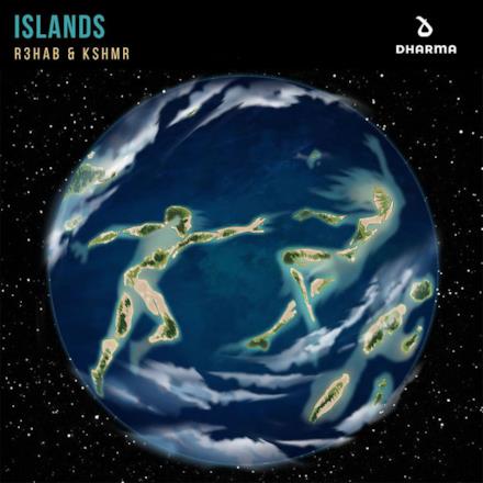 Islands - Single