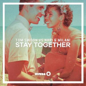 Stay Together (Radio Edit) - Single