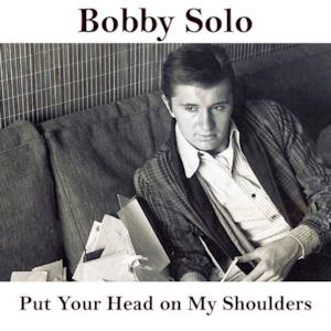 Put Your Head on My Shoulders - Single