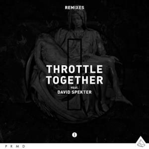 Together (feat. David Spekter) [Remixes] - EP