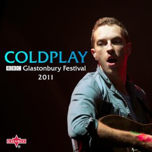 BBC Glastonbury Festvial 2011 (Live)