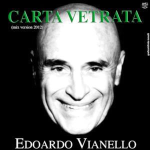 Carta vetrata (Mix version 2012) - Single