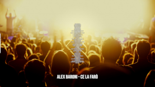 Alex Baroni: le migliori frasi dei testi delle canzoni
