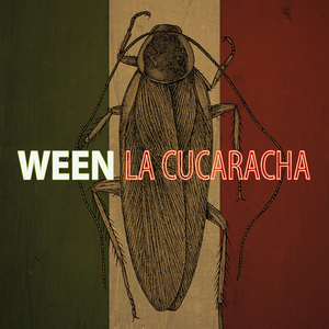 La Cucaracha (Bonus Track Version)
