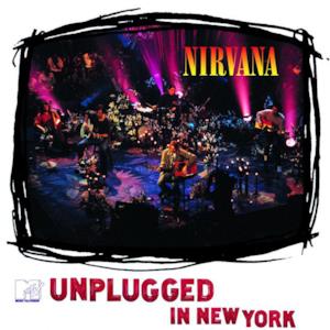MTV Unplugged in New York (Live)