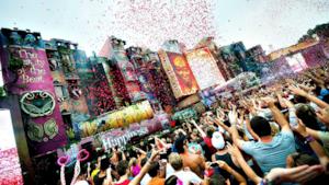 TomorrowWorld: nel 2013 oltre 140 mila spettatori