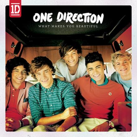 You & I - EP