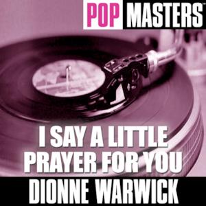 Pop Masters: I Say a Little Prayer for You