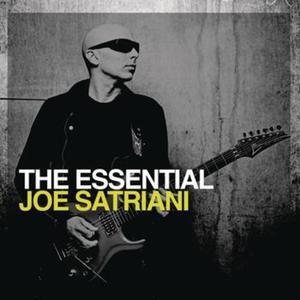The Essential: Joe Satriani
