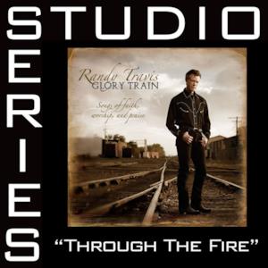 Through the Fire (Studio Series Performance Track) - EP