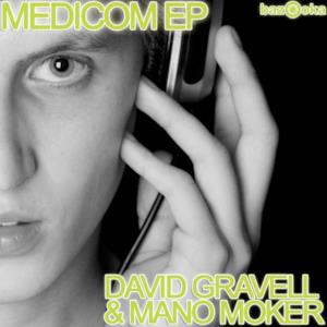 Medicom EP - Single