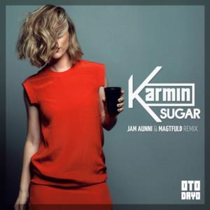 Sugar (Jam Aunni & Magtfuld Remix) - Single