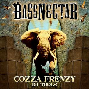 Cozza Frenzy DJ Tools - Single