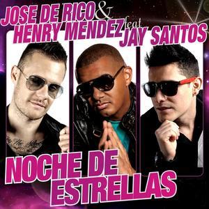 Noche de Estrellas (feat. Jay Santos) - EP