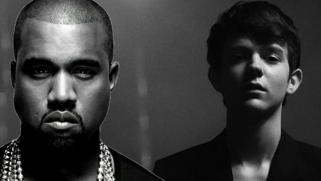 Il giovane DJ francese sogna una collaborazione con Kanye West o l&#39;ex Beatles Paul McCartney
