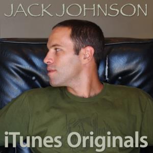 iTunes Originals: Jack Johnson