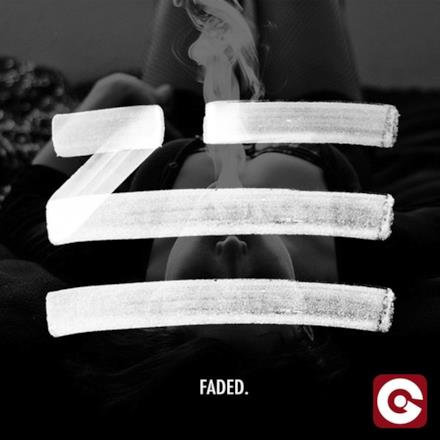 Faded - EP