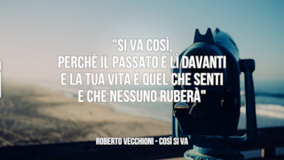 Roberto Vecchioni: le migliori frasi delle canzoni