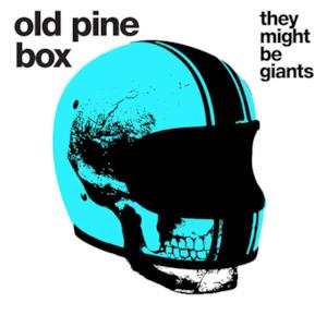 Old Pine Box - Single
