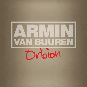 Orbion (Remixes) - EP