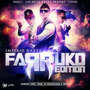 Imperio Nazza - Farruko Edition