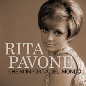 Che m'importa del mondo - Single