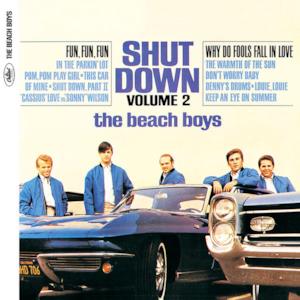 Shut Down, Vol. 2 (Mono & Stereo)