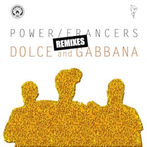 Dolce and Gabbana - Remixes