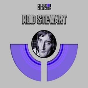 Colour Collection: Rod Stewart