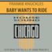 Baby Wants to Ride - Single