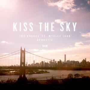 Kiss the Sky (feat. Wyclef Jean) [Acoustic] - Single