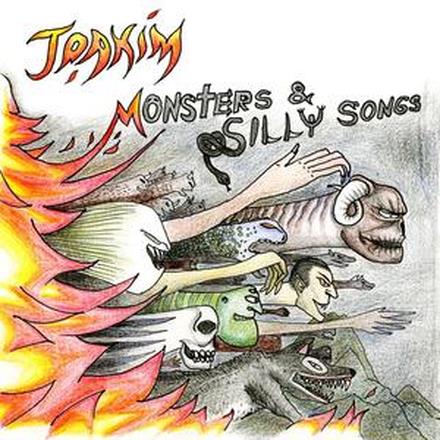 Monsters & Silly Songs