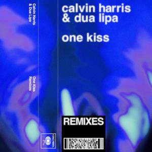 One Kiss (Remixes) - EP