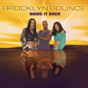 Bring It Back - EP