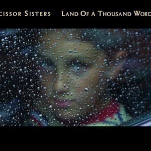 Land of a Thousand Words (Junkie XL Mix) - Single