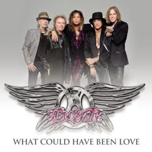 What Could Have Been Love - Single