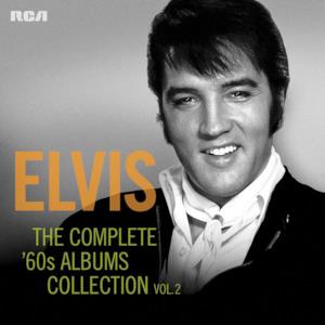 The Complete '60s Albums Collection, Vol. 2: 1966-1969