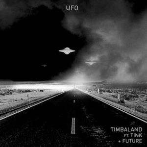 UFO (feat. Tink & Future) - Single