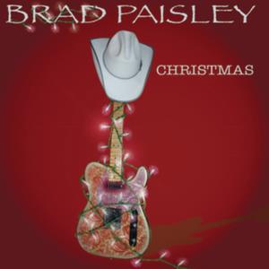 Brad Paisley Christmas