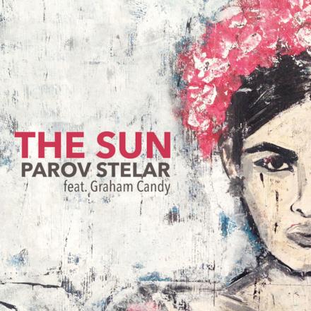The Sun (feat. Graham Candy) - EP