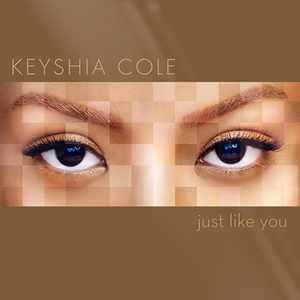 Just Like You (Deluxe Version)