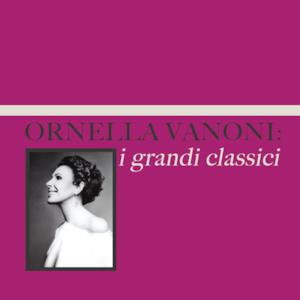 Ornella Vanoni: i grandi classici