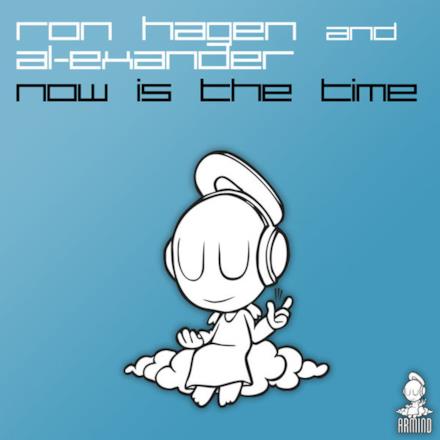 Now Is the Time - Single