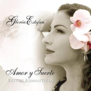 Amor y Suerte (Spanish Greatest Hits)