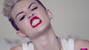 Miley Cyrus, We Can't Stop: video ufficiale, testo e traduzione del nuovo singolo