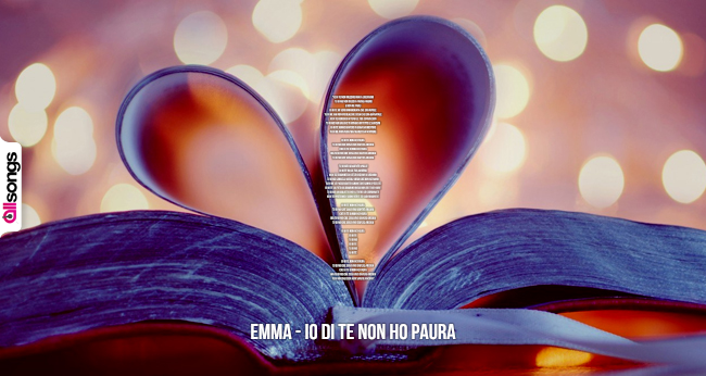 Emma: le migliori frasi delle canzoni