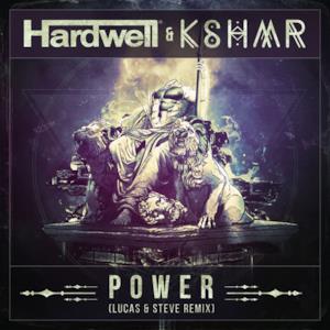Power (Lucas & Steve Remix) - Single
